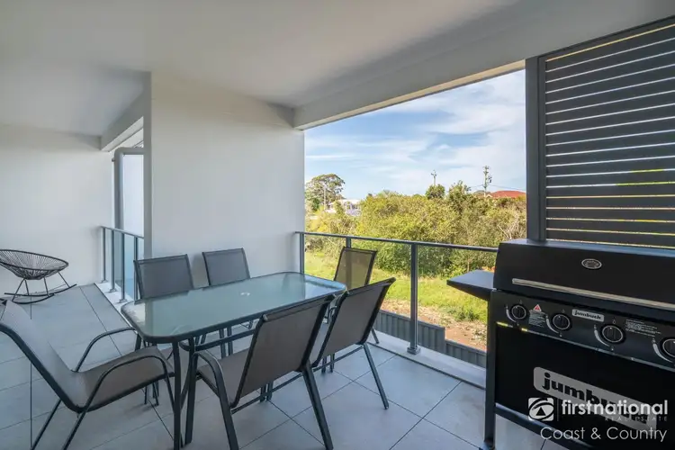 Fifth view of Homely unit listing, 121/2 Surfleet Place, Kiama NSW 2533