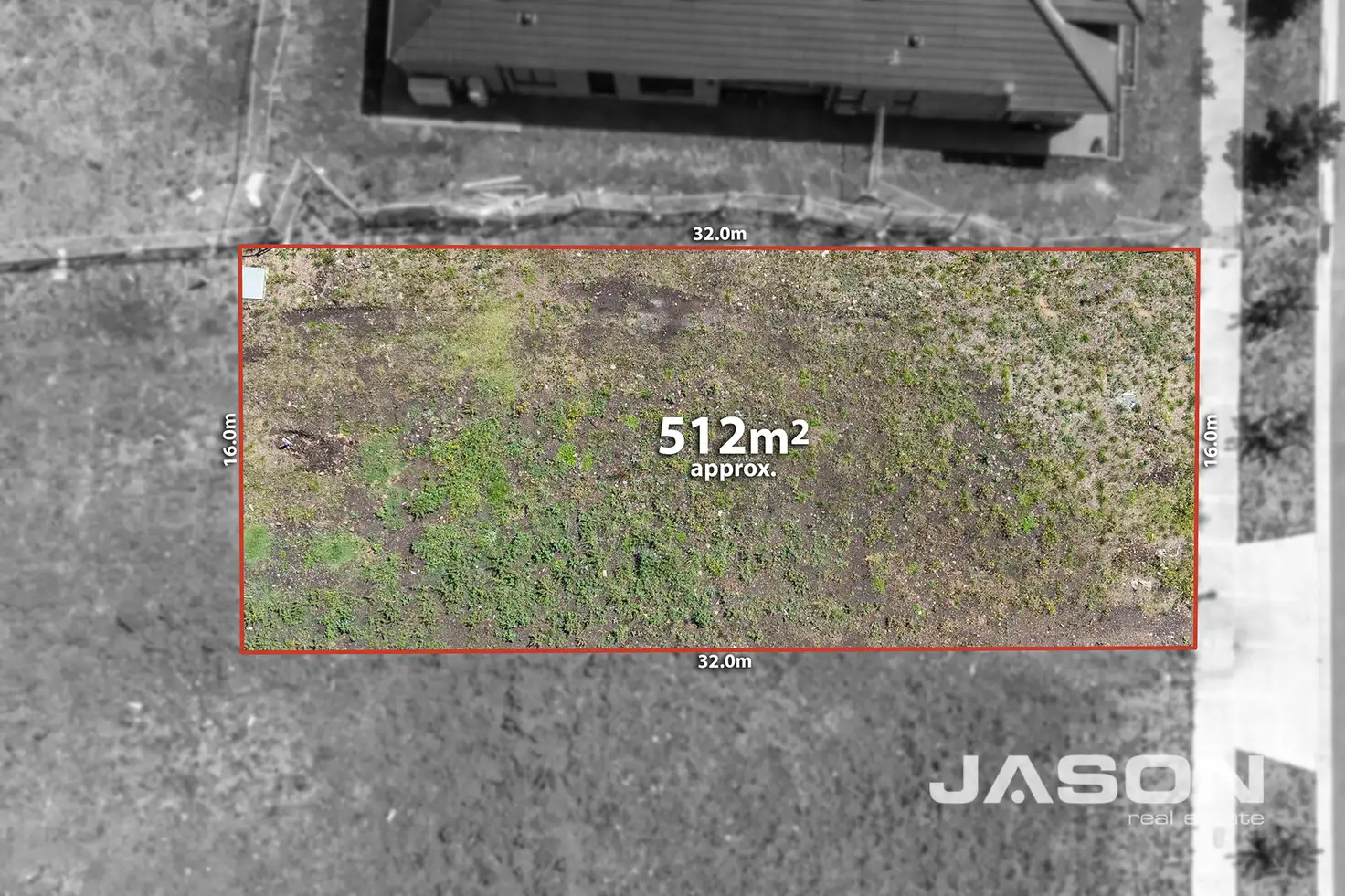 Main view of Homely land listing, 8 Aubrey Way, Greenvale VIC 3059