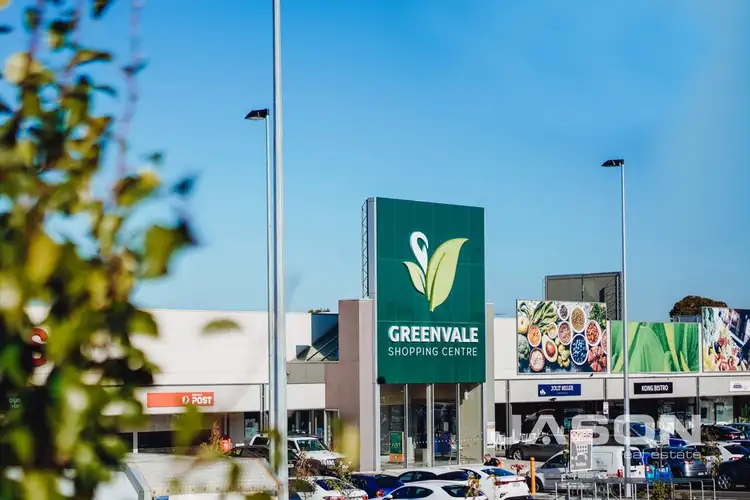 Seventh view of Homely land listing, 8 Aubrey Way, Greenvale VIC 3059