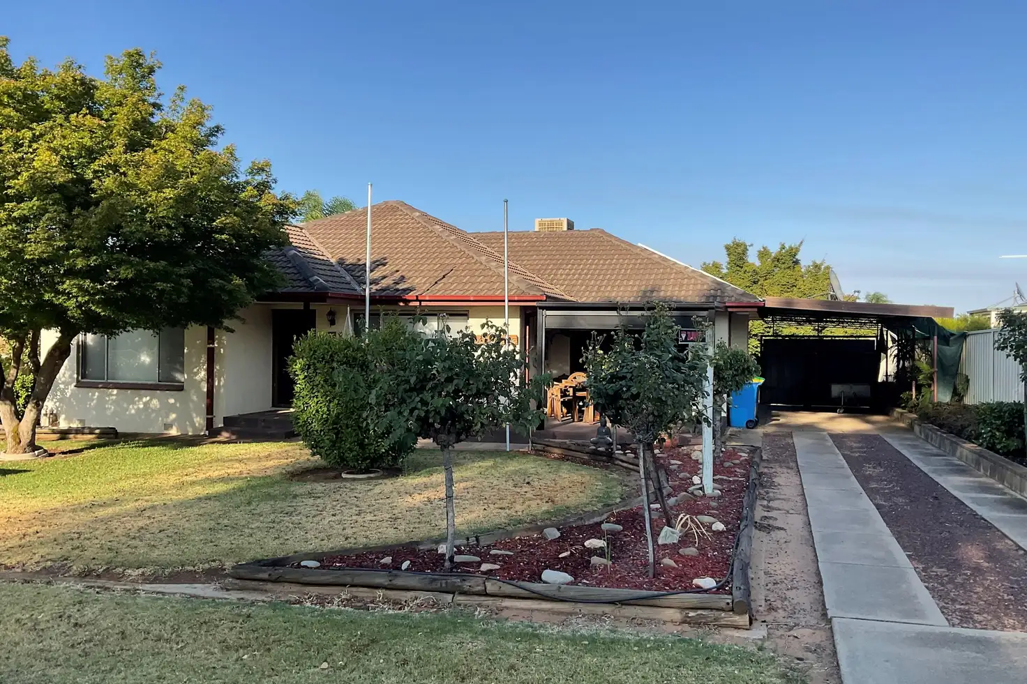Main view of Homely house listing, 20 Manse Road, Cobram VIC 3644