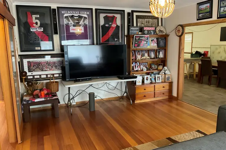 Fifth view of Homely house listing, 20 Manse Road, Cobram VIC 3644