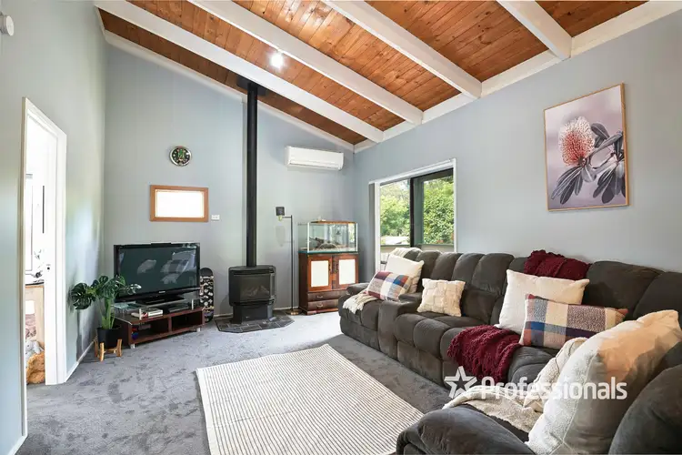 Third view of Homely house listing, 116 Wonga Road, Millgrove VIC 3799