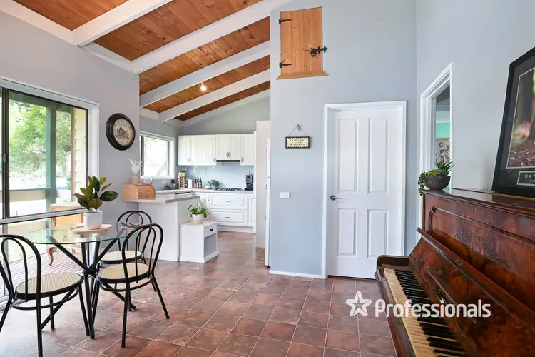 Fourth view of Homely house listing, 116 Wonga Road, Millgrove VIC 3799