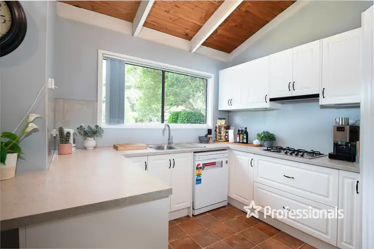 Fifth view of Homely house listing, 116 Wonga Road, Millgrove VIC 3799
