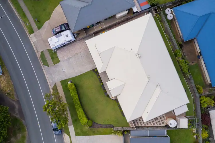 Sixth view of Homely house listing, 57 Burnside Road, Burnside QLD 4560