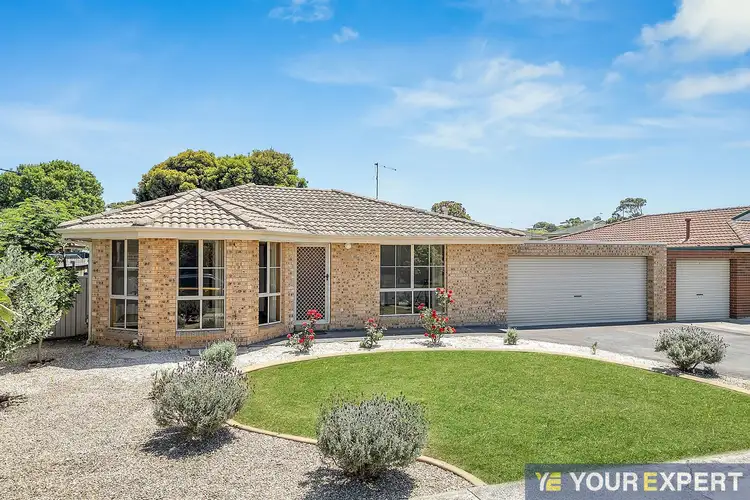 46A King Street, Pakenham VIC 3810