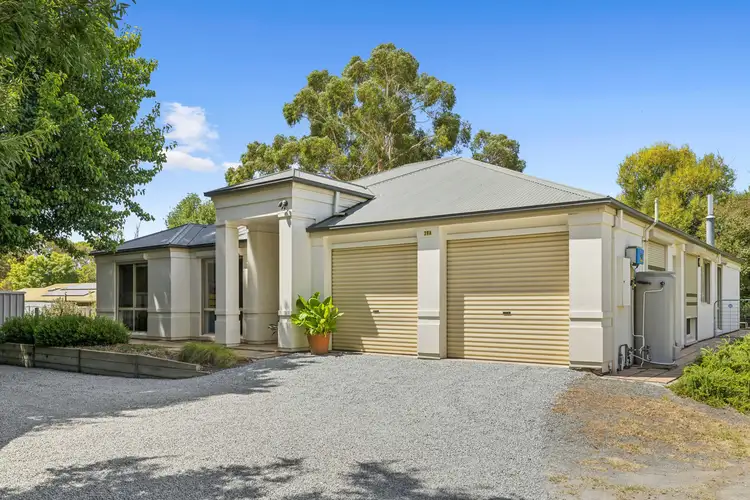 39A Junction Road, Balhannah SA 5242