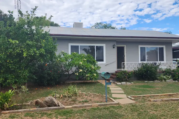 1 Central Avenue, Tamworth NSW 2340