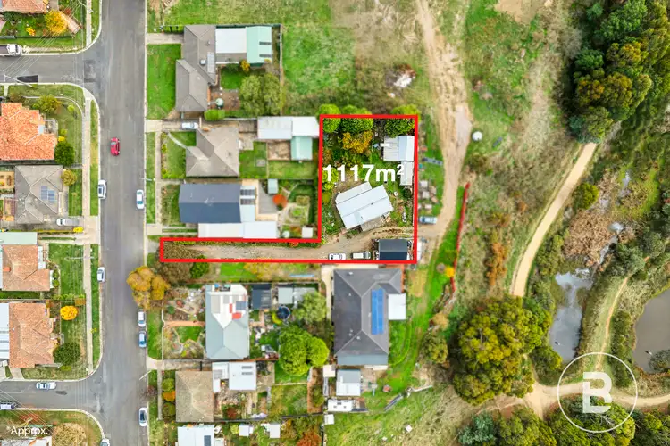 13A Picton Street, Sebastopol VIC 3356