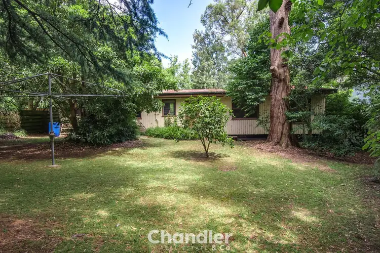 Main view of Homely house listing, 42 Brooking Street, Upwey VIC 3158