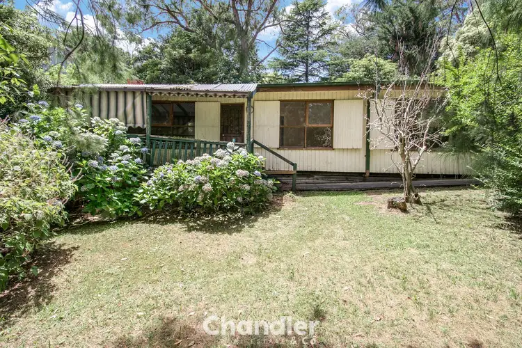 Fifth view of Homely house listing, 42 Brooking Street, Upwey VIC 3158