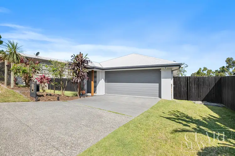 20 Landing Circuit, Springfield Lakes QLD 4300