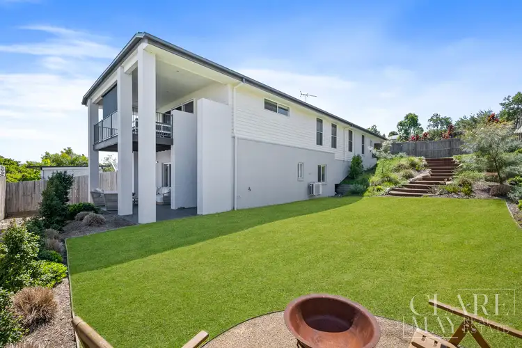 Second view of Homely house listing, 20 Landing Circuit, Springfield Lakes QLD 4300