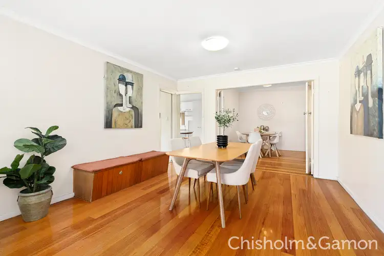 Third view of Homely house listing, 9 Karen Street, Highett VIC 3190