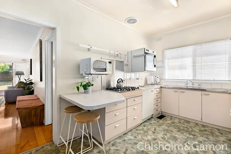 Fifth view of Homely house listing, 9 Karen Street, Highett VIC 3190