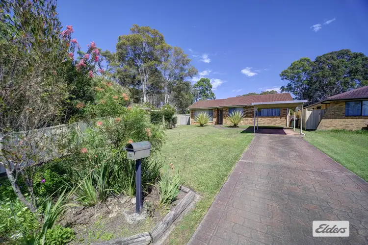Main view of Homely house listing, 21 Rosebank Avenue, Taree NSW 2430