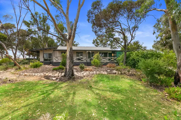 269 Billabong Road