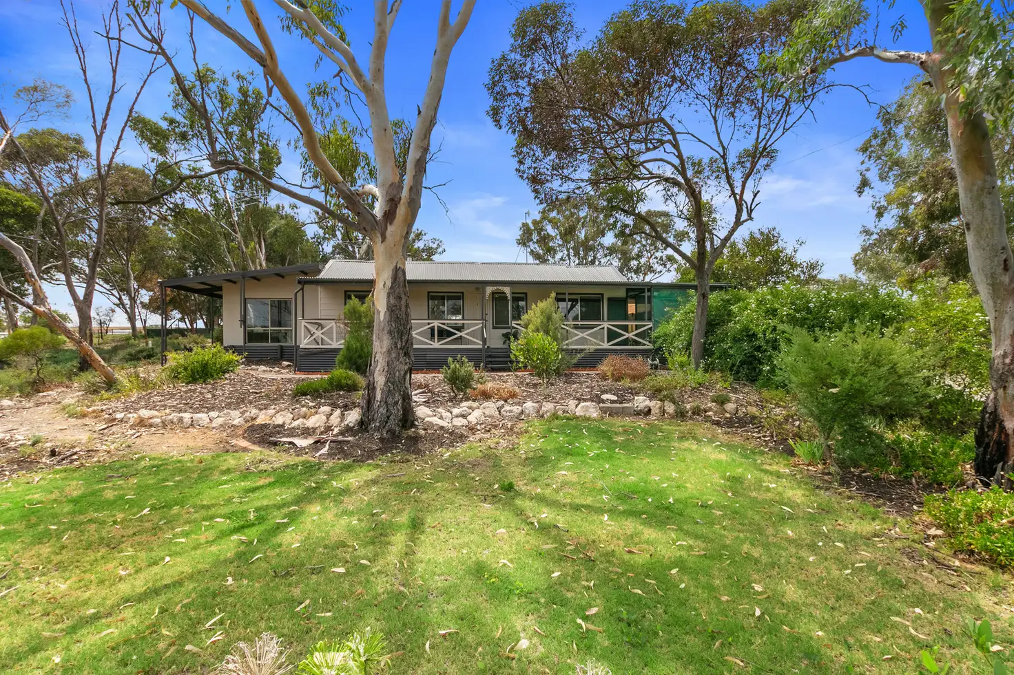 Main view of Homely house listing, 269 Billabong Road, Pompoota SA 5238