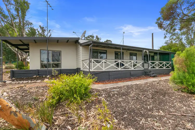Second view of Homely house listing, 269 Billabong Road, Pompoota SA 5238