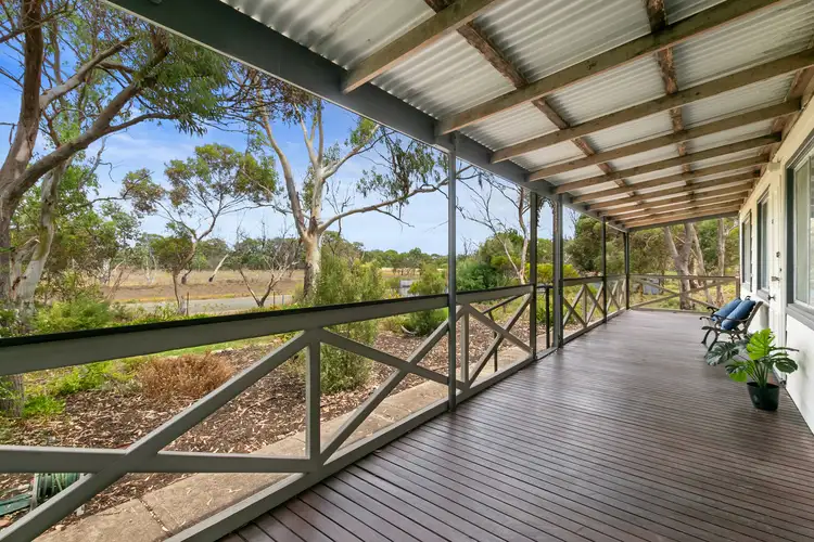 Third view of Homely house listing, 269 Billabong Road, Pompoota SA 5238