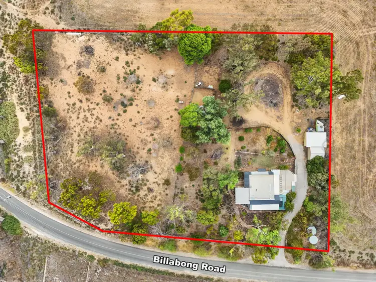 Fourth view of Homely house listing, 269 Billabong Road, Pompoota SA 5238
