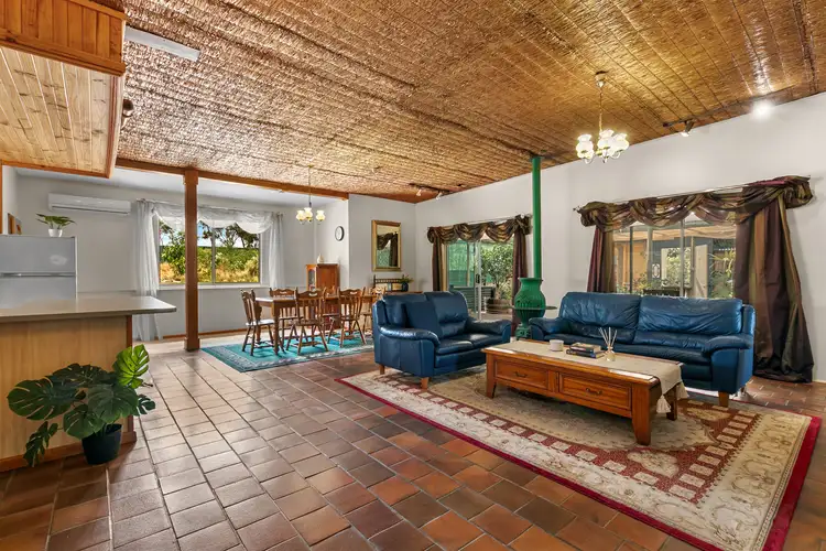 Fifth view of Homely house listing, 269 Billabong Road, Pompoota SA 5238