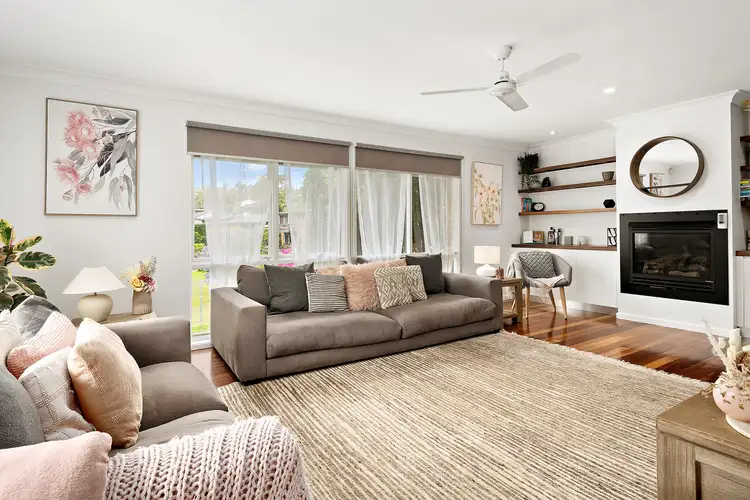 Third view of Homely house listing, 107 Corinth Road, Heathcote NSW 2233