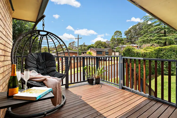 Fifth view of Homely house listing, 107 Corinth Road, Heathcote NSW 2233