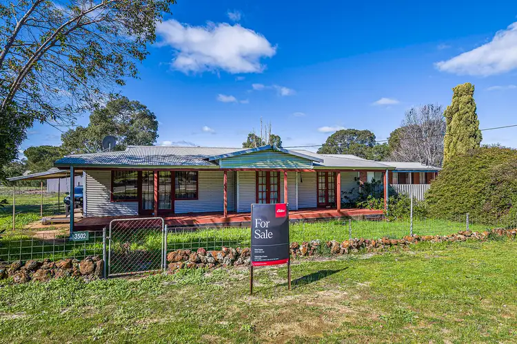 3502 Dandaragan Road, Dandaragan WA 6507