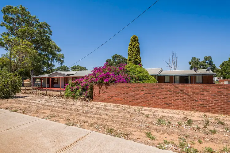 Second view of Homely house listing, 3502 Dandaragan Road, Dandaragan WA 6507
