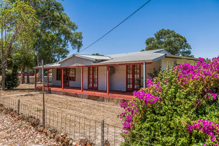 Fourth view of Homely house listing, 3502 Dandaragan Road, Dandaragan WA 6507