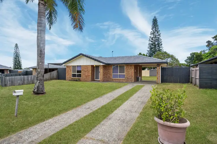 11 Palmer Street, Eagleby QLD 4207