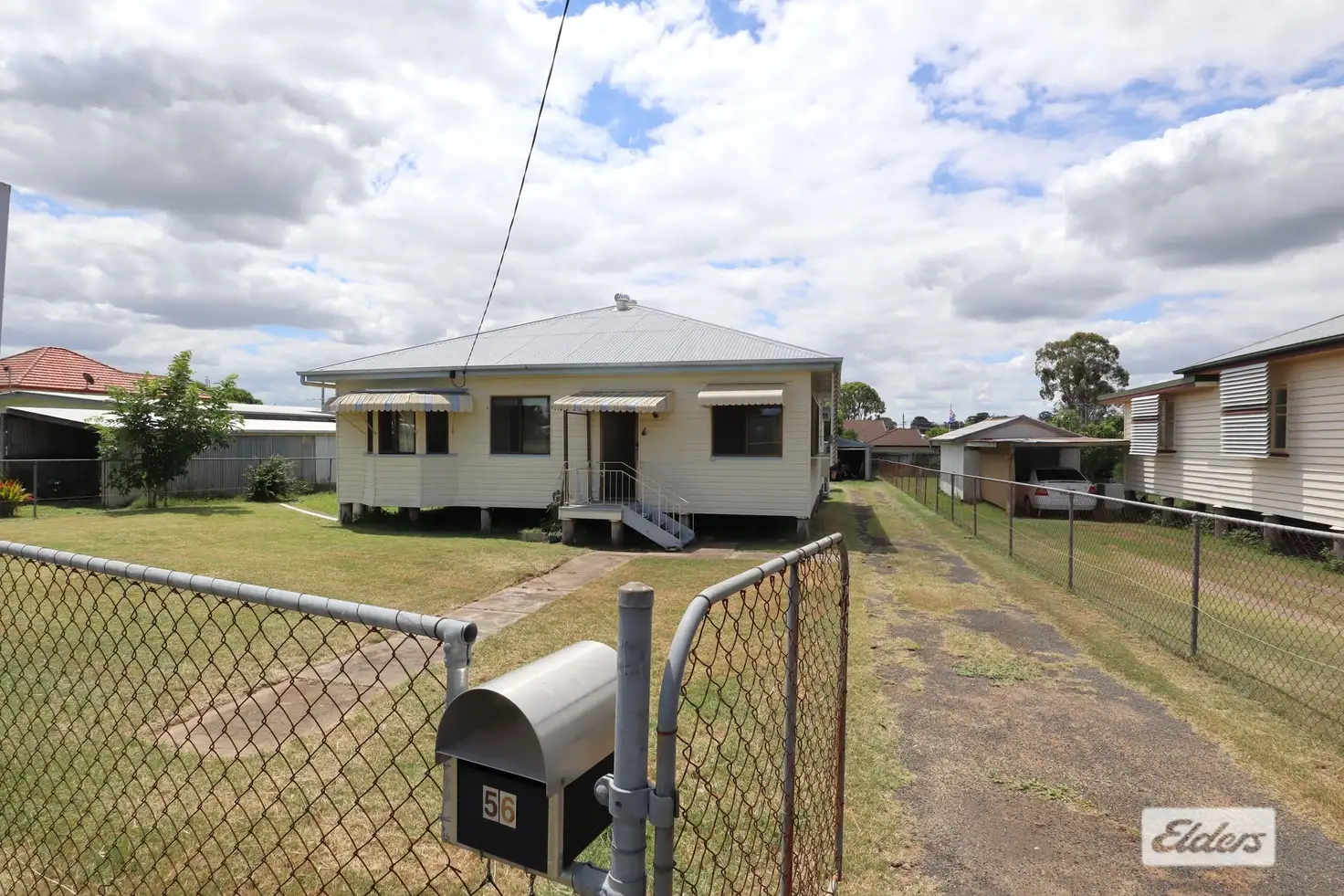 Main view of Homely house listing, 56 Railway Street, Laidley QLD 4341