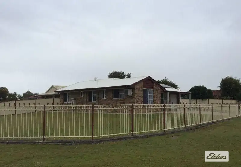 Main view of Homely house listing, 10 Mainsail Drive, Caboolture QLD 4510
