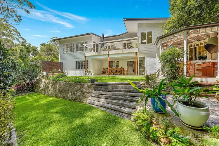 Main view of Homely house listing, 75 Hillcrest Street, Terrigal NSW 2260