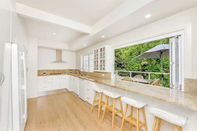 Second view of Homely house listing, 75 Hillcrest Street, Terrigal NSW 2260