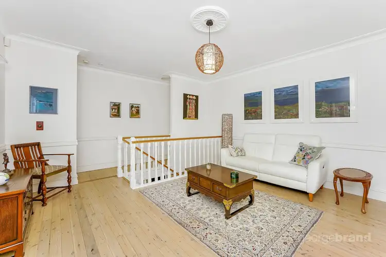Fifth view of Homely house listing, 75 Hillcrest Street, Terrigal NSW 2260