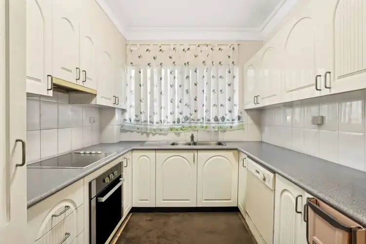 Second view of Homely apartment listing, 12/193 President Avenue, Monterey NSW 2217