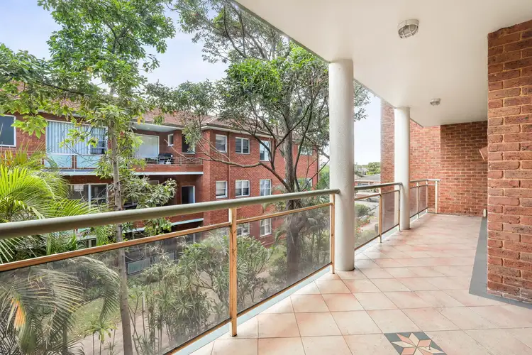 Third view of Homely apartment listing, 12/193 President Avenue, Monterey NSW 2217