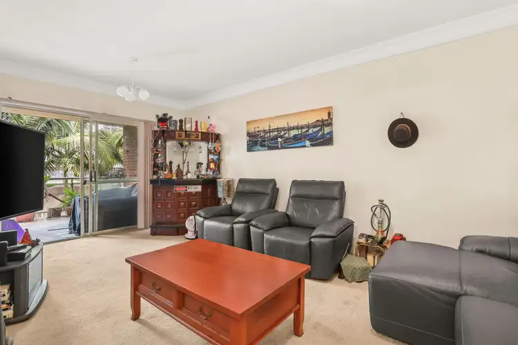 Fourth view of Homely apartment listing, 12/193 President Avenue, Monterey NSW 2217