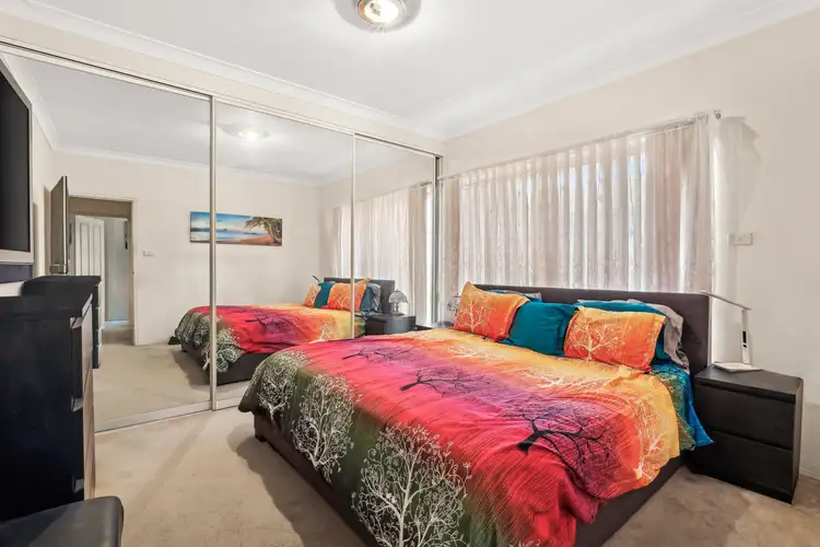 Fifth view of Homely apartment listing, 12/193 President Avenue, Monterey NSW 2217
