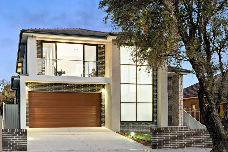 18 Ada Street, Bexley NSW 2207