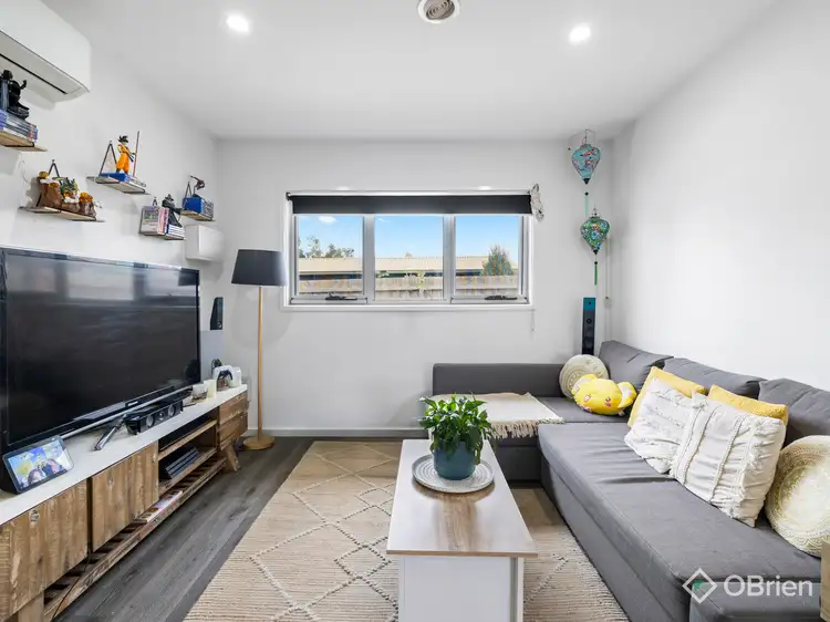 Third view of Homely house listing, 2/53 Margaret Street, Werribee VIC 3030