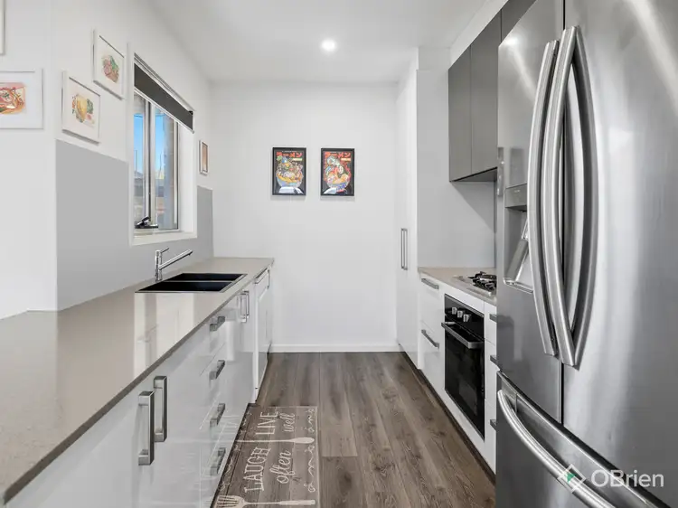 Fourth view of Homely house listing, 2/53 Margaret Street, Werribee VIC 3030