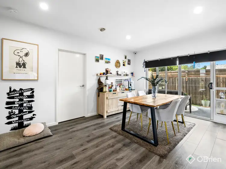 Fifth view of Homely house listing, 2/53 Margaret Street, Werribee VIC 3030