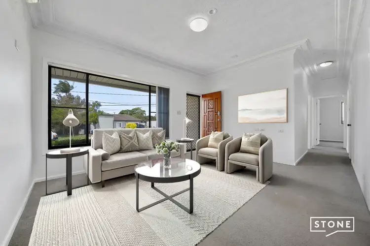 Third view of Homely house listing, 5 Daryl Street, Merrylands West NSW 2160