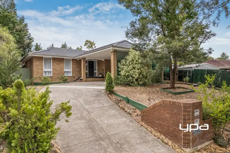 360 Elizabeth Drive