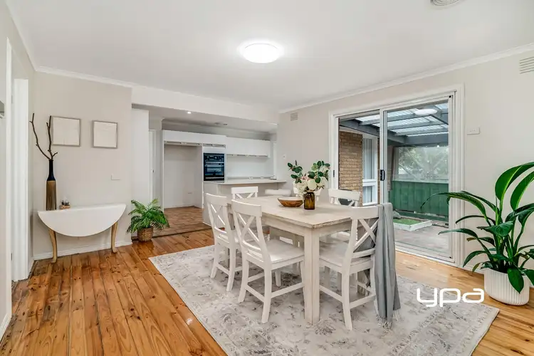 Third view of Homely house listing, 360 Elizabeth Drive, Sunbury VIC 3429