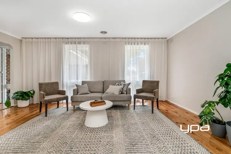 Fourth view of Homely house listing, 360 Elizabeth Drive, Sunbury VIC 3429