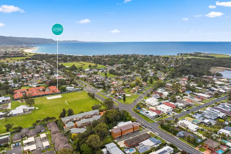 Main view of Homely villa listing, 5/74 Cawley Street, Bellambi NSW 2518